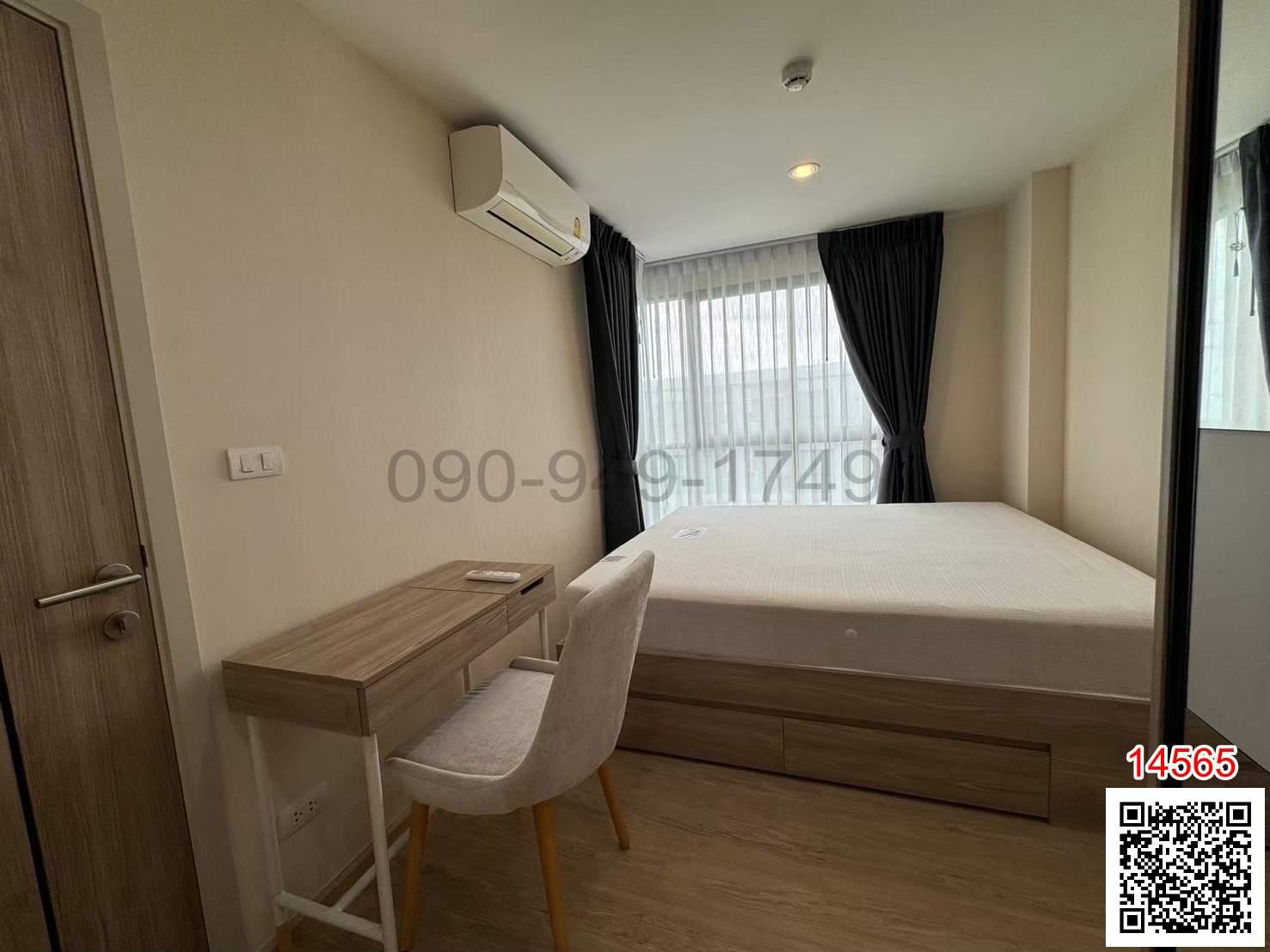 เช่า คอนโด The Excel Hideaway สุขุมวิท 50 ใกล้ BTS อ่อนนุช