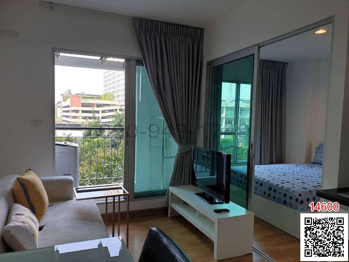 ขาย คอนโด Aspire Rama 4 แอสปาย พระราม 4 ห่าง BTS เอกมัย 800เมตร