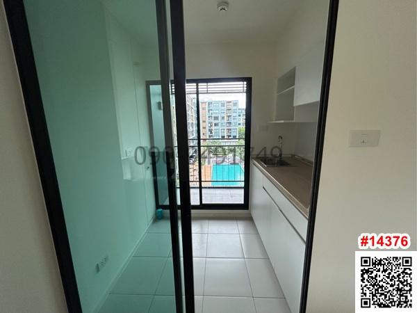 ขาย iCondo Green Space Sukhumvit 77 เฟส 1 ขนาด 2 ห้องนอน ติด The Paseo mall ลาดกระบัง