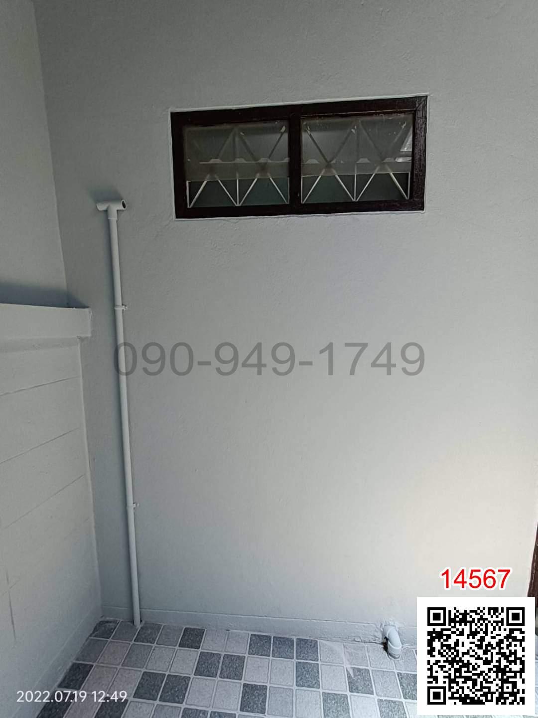 เช่า ทาวน์โฮม หมู่บ้าน ฉัตรณรงค์ วิลล่า โครงการ 3