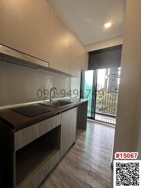 เช่า คอนโด บราวน์ รัชดา 32 ใกล้ Mrt ลาดพร้าว Bts รัชโยธิน