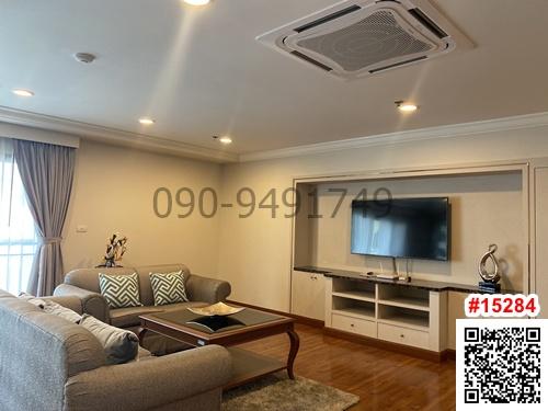เช่า คอนโด G.P. Grande Tower สุขุมวิท 23 ขนาด 220 ตรม. ใกล้ MRT สุขุมวิท