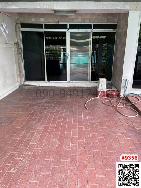 เช่า บ้าน 2 ชั้น ซอยบางแวก95 ขนาด 4 ห้องนอน ใกล้ MRT หลักสอง