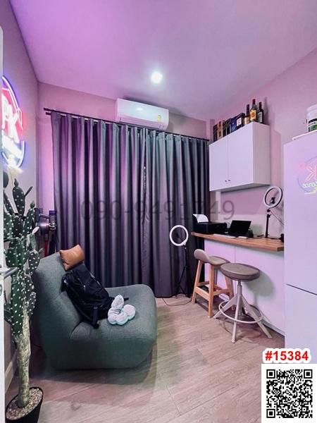 ขาย บ้านเดี่ยว 2 ชั้น บ้าน Bangkok boulevard ศรีนครินทร์-บางนา หลังริม