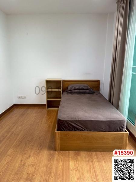 เช่า ทาวน์โฮม 3 ชั้น บ้านกลางเมือง สาทร – ตากสิน 2 ตกแต่งพร้อมอยู่ บิ้วอินทั้งหลัง ใกล้ BTS วุฒากาศ