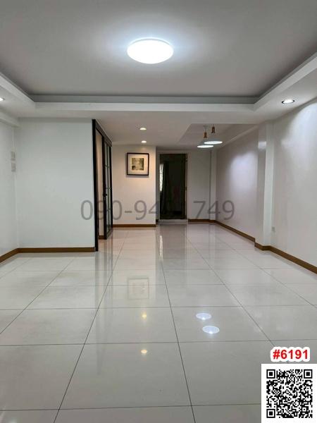 เช่า อาคาร 5 ชั้น ซ.สุขุมวิท46 **เหมาะสำหรับอยู่อาศัย โฮมออฟฟิศ**