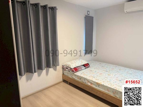 เช่า บ้านเดี่ยว 2 ชั้น ชัยพฤกษ์ จตุโชติ-วัชรพล ใกล้ Central รามอินทรา