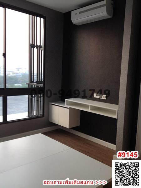 ขาย คอนโด I condo Sukhunvit 103 ใกล้ BTS อุดมสุข