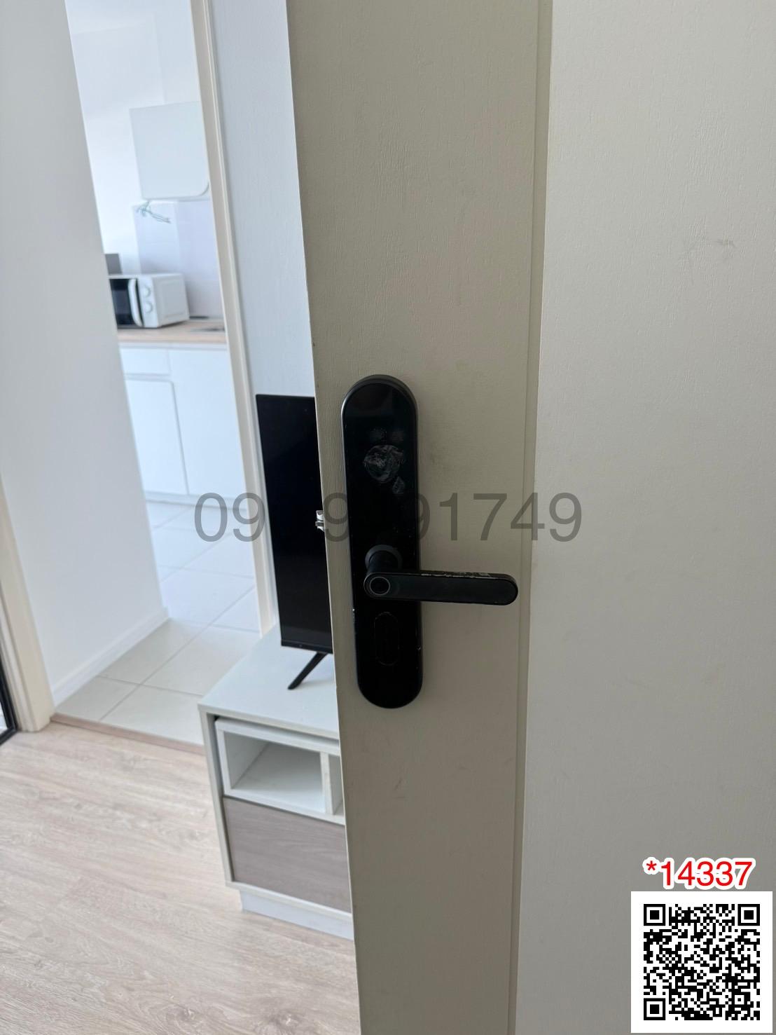 ขาย คอนโด I Condo Green Space Sukhumvit 77 เฟส 1 ตึก A ชั้น 7 ตกแต่งสวย พร้อมเครื่องใช้ไฟฟ้าครบ