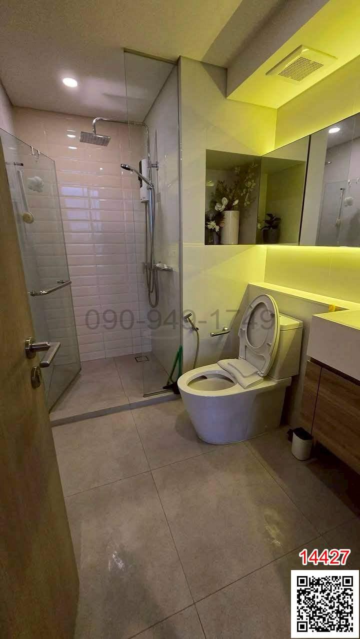 เช่า คอนโด Ramada by wyndham (Siamese) สุขุมวิท 87 สไตล์ loft ใกล้ BTS อ่อนนุช