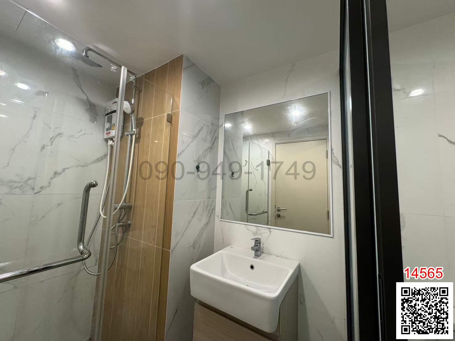 เช่า คอนโด The Excel Hideaway สุขุมวิท 50 ใกล้ BTS อ่อนนุช