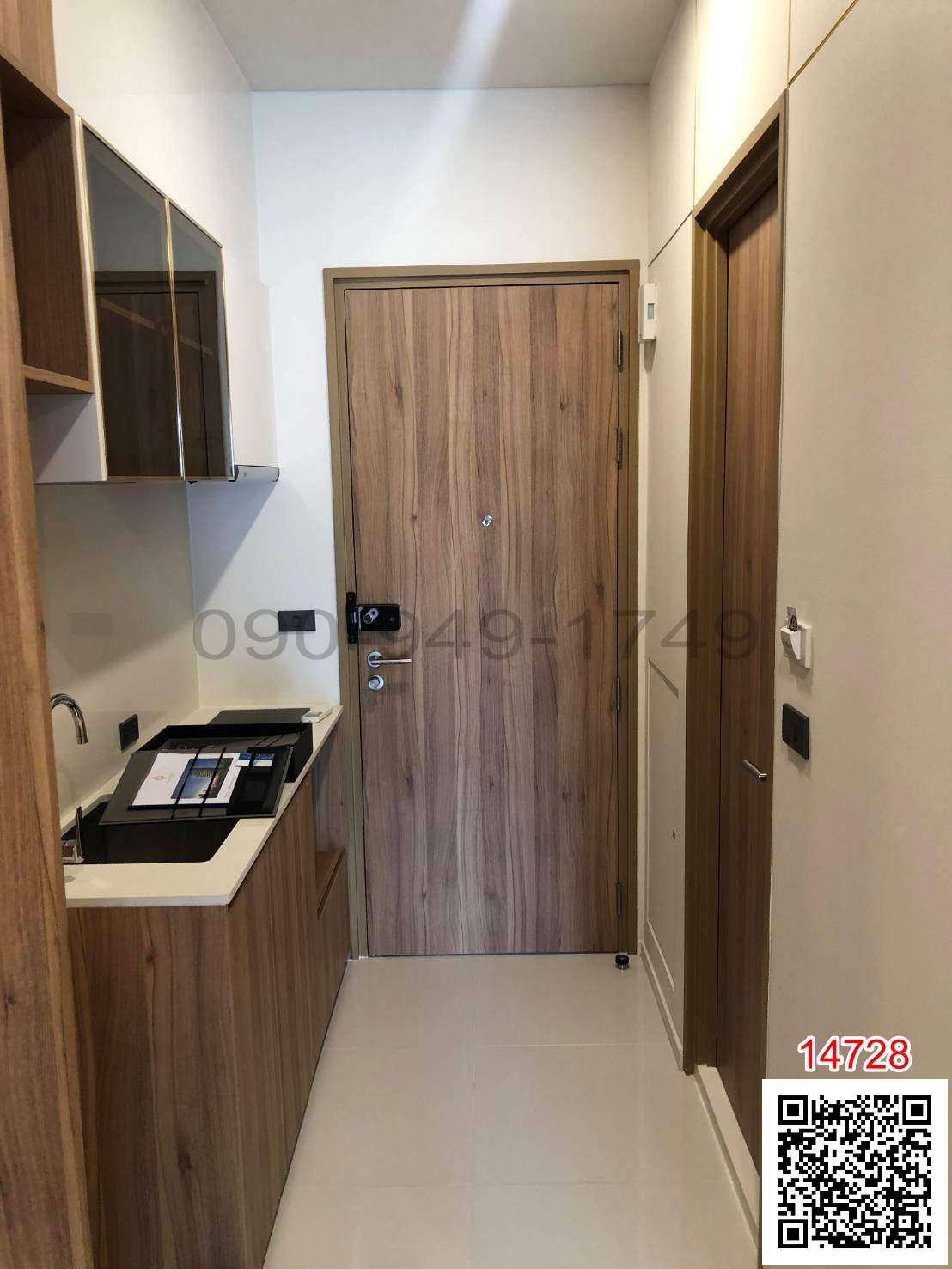 ขาย คอนโด Siamese Exclusive Sukhumvit 31 ใกล้ BTS พร้อมพงษ์ และ MRT อโศก