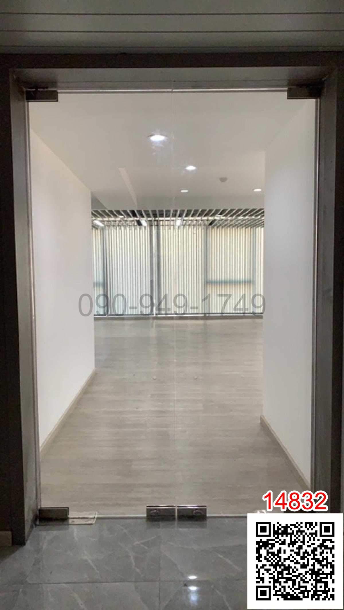 เช่า พื้นที่สำนักงาน อาคาร ไนซ์ 2(Nice 2 Tower) เพียง 5 นาที จากรถไฟฟ้า MRT สุทธิสาร