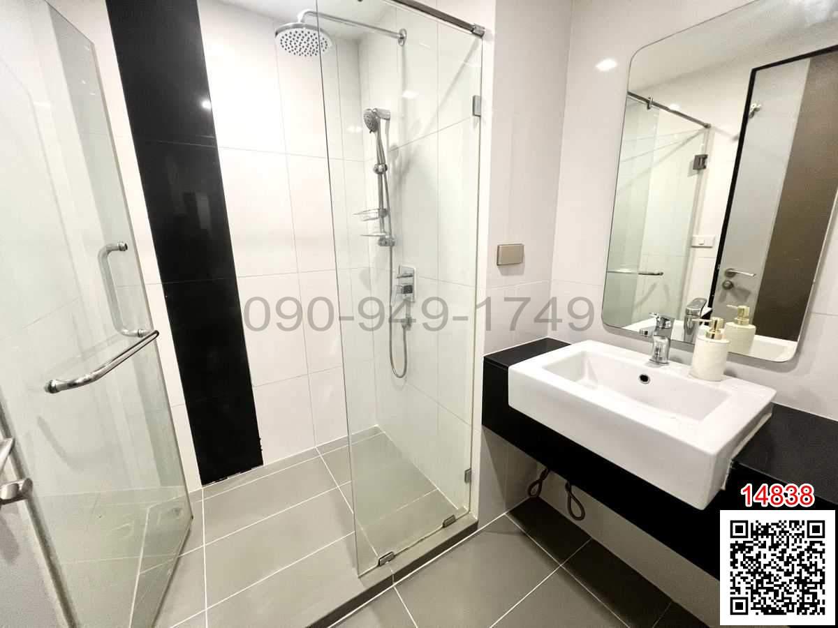 เช่า คอนโด Mirage Sukhumvit 27 ใกล้รถไฟฟ้า BTS อโศก