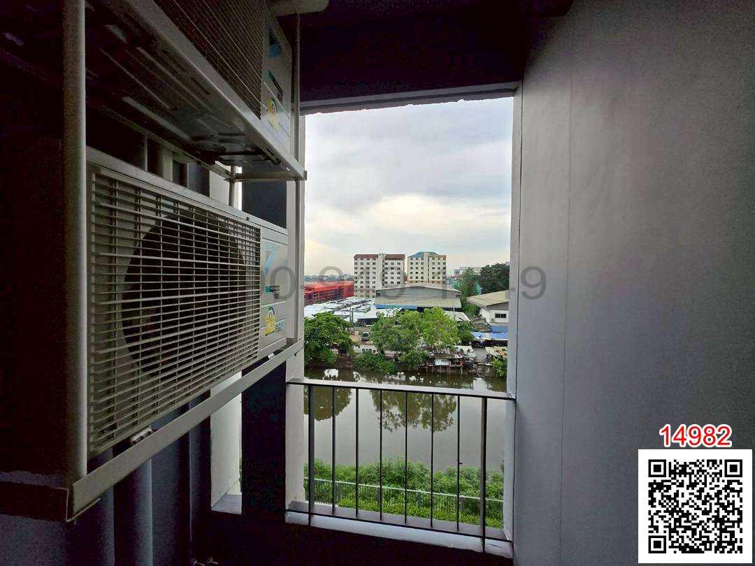 เช่า คอนโด แอทโมซ คาแนล รังสิต Atmoz Kanaal Rangsit