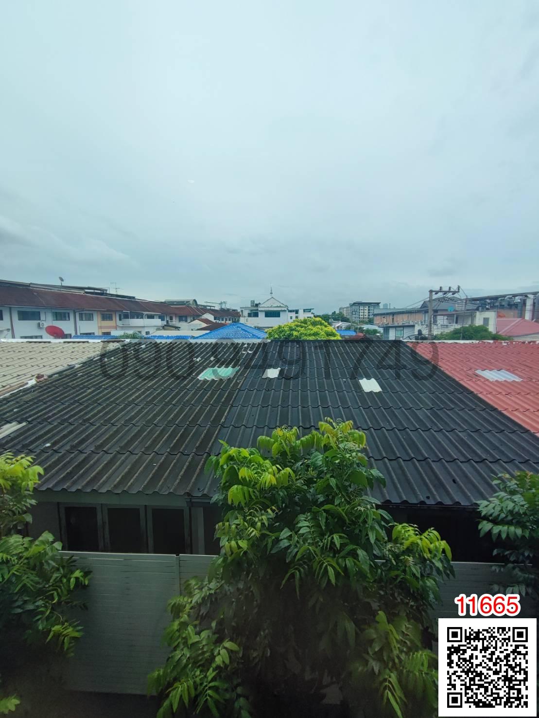 เช่า คอนโด PREMIO UNIC เอกมัย-ลาดพร้าว ชั้น 3 ตึก B เฟอร์นิเจอร์ตกแต่งครบ ใกล้ รร.อุดมศึกษา