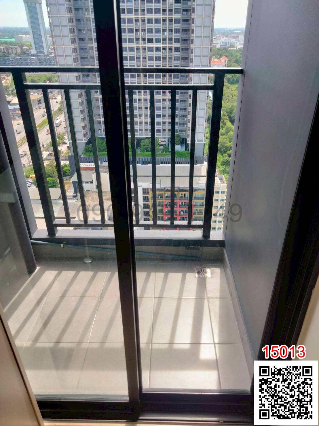 เช่า คอนโด Terra Residence เฟส 1 ติด ม.ธรรมศาสตร์ รังสิต