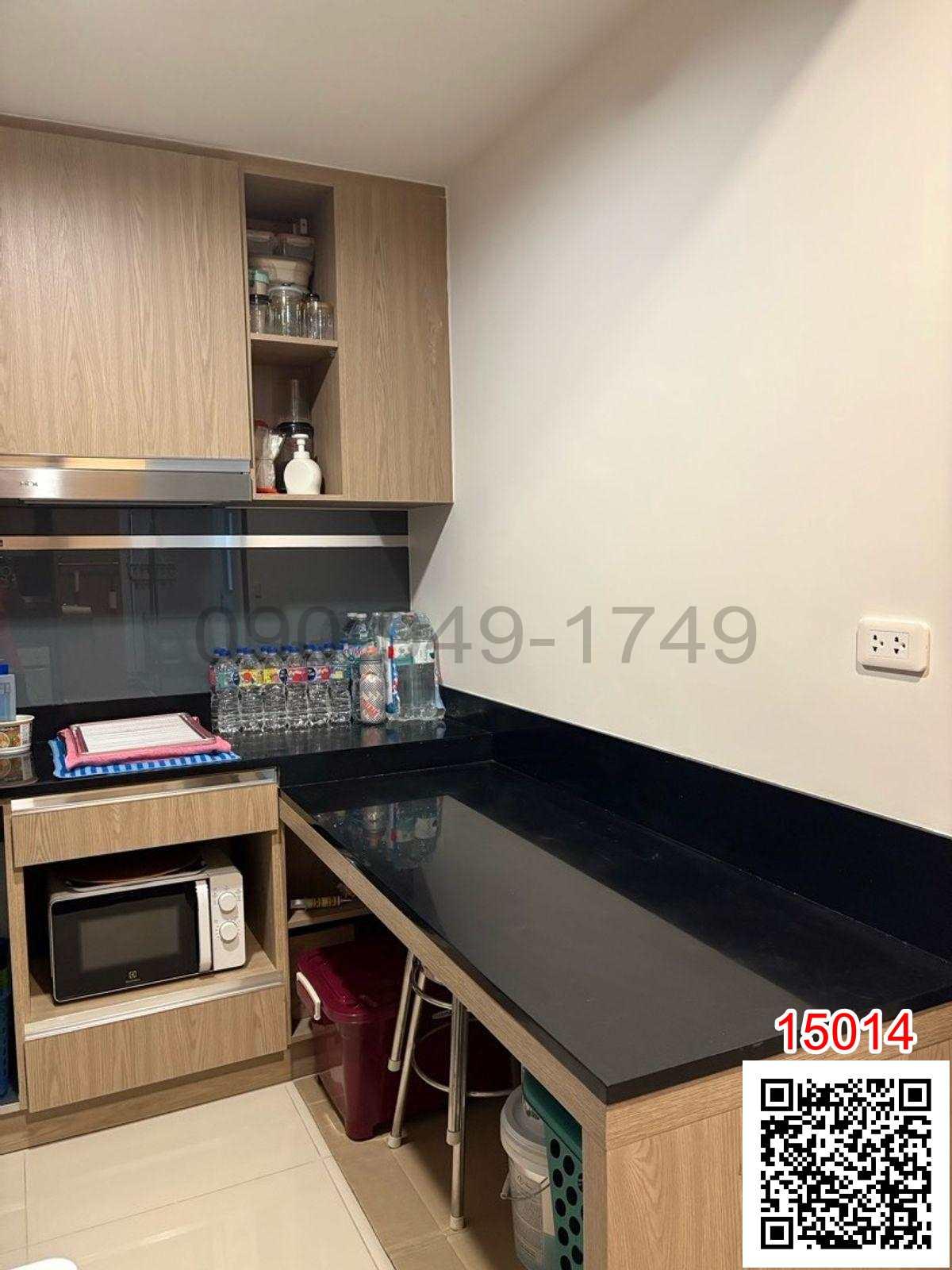 เช่า คอนโด นิช โมโน สุขุมวิท - แบริ่ง ขนาด 2 ห้องนอน ใกล้ BTS แบริ่ง 250 ม.