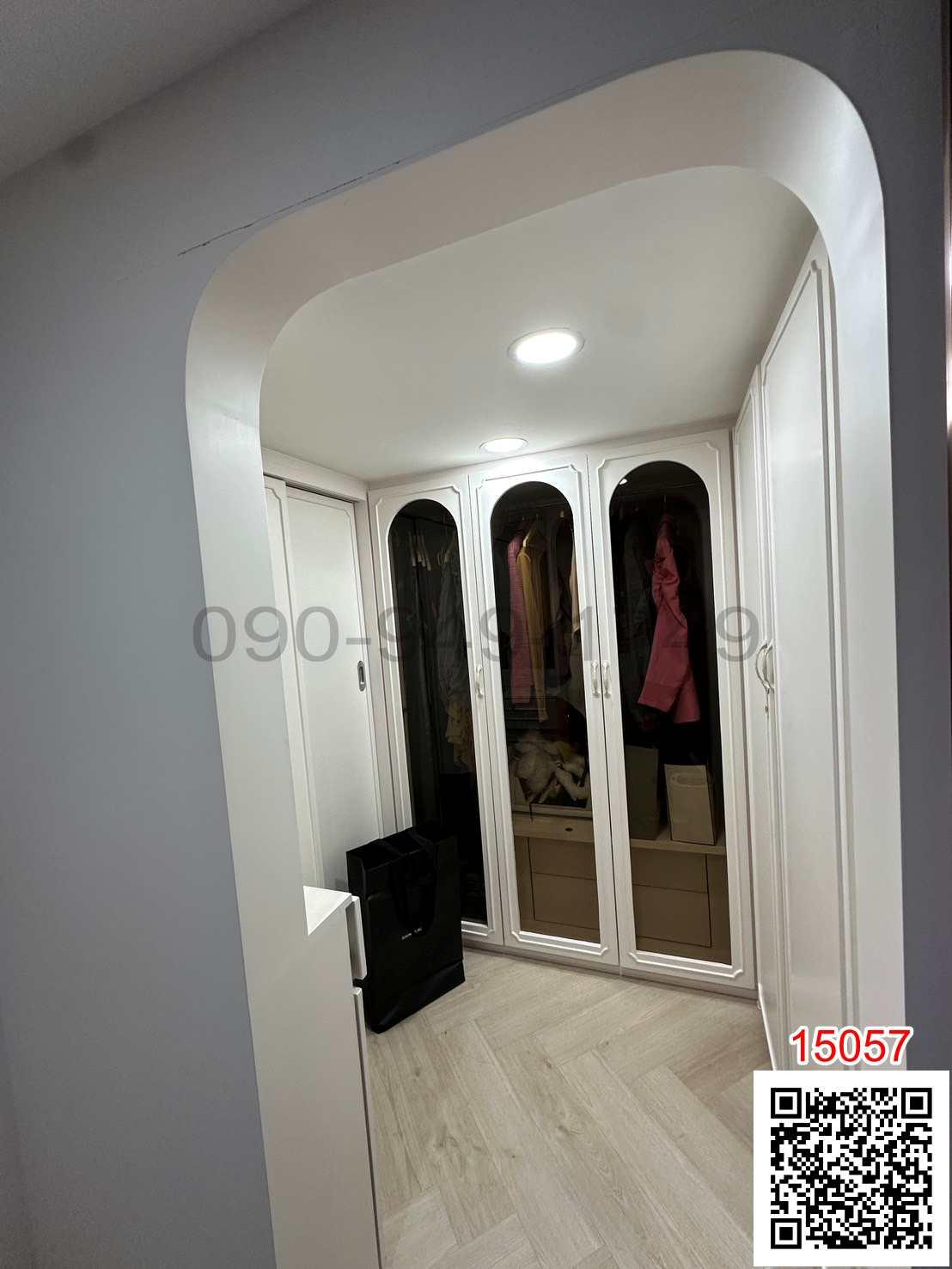 เช่า คอนโด Duplex 2 ชั้น KnightsBridge Space รัชโยธิน ใกล้ BTS พหลโยธิน 24
