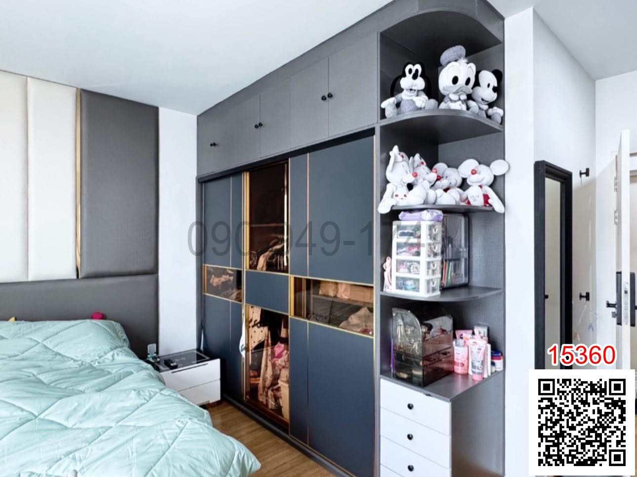 เช่า ทาวน์โฮมแฝด 2 ชั้น Pleno บางนา - อ่อนนุช 2 ใกล้สนามบินสุวรรณภูมิ