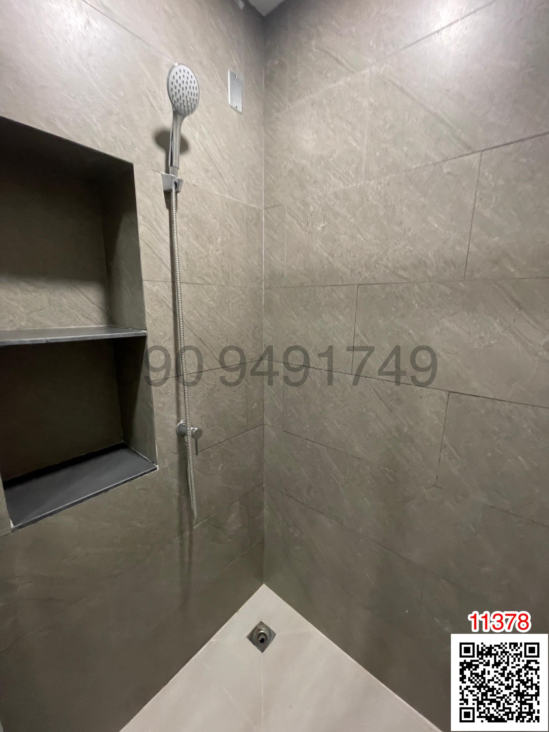 For Rent: The Livin Phetkasem Condo – Unobstructed View, Just 200m to MRT Phasi Charoen & Seacon Bang Khae Mall