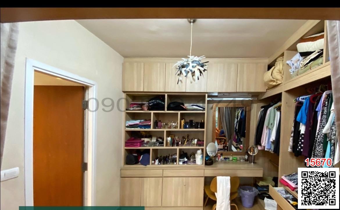 ขาย บ้านเดี่ยว 2 ชั้น เดอะ แพลนท์ พัฒนาการ 38