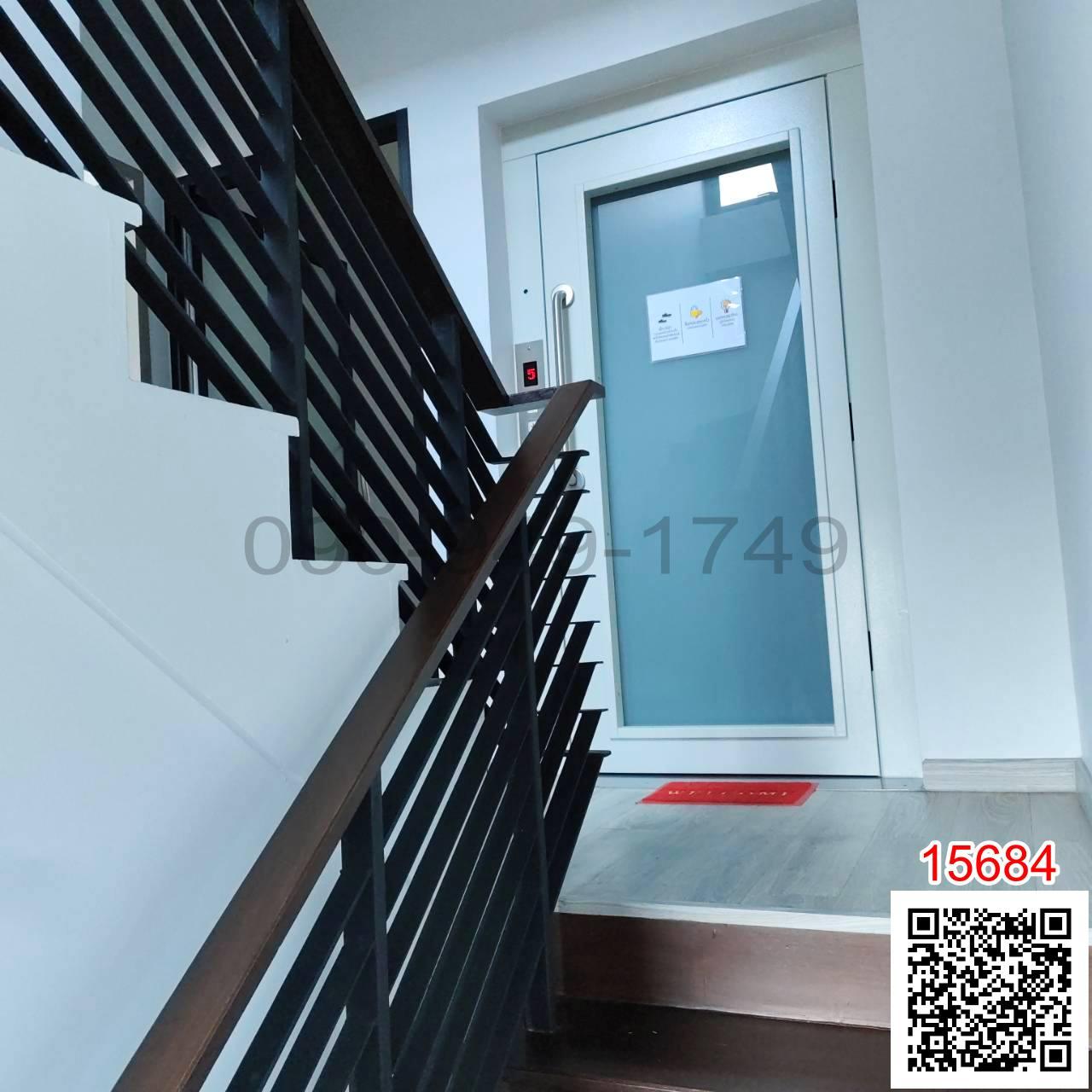 ขาย โฮมออฟฟิศ 5 ชั้น The Pride Sukhumvit 77 (เดอะ ไพรด์ สุขุมวิท 77 อ่อนนุช 30)