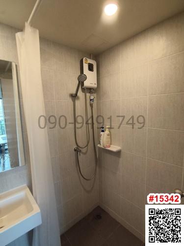 เช่า I Condo Green Space Sukhumvit 77 เฟส 1 ตึก B ติด the Paseo mall ลาดกระบัง