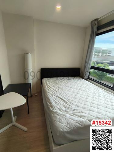 เช่า I Condo Green Space Sukhumvit 77 เฟส 1 ตึก B ติด the Paseo mall ลาดกระบัง