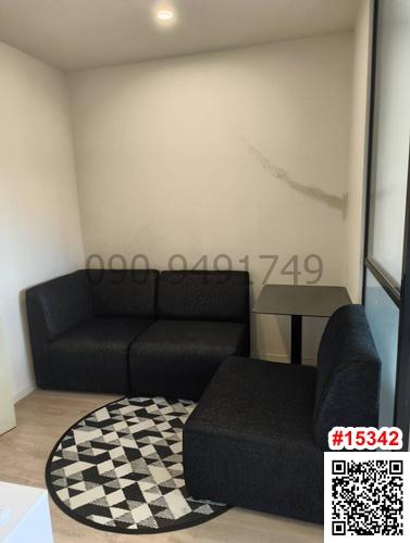 เช่า I Condo Green Space Sukhumvit 77 เฟส 1 ตึก B ติด the Paseo mall ลาดกระบัง