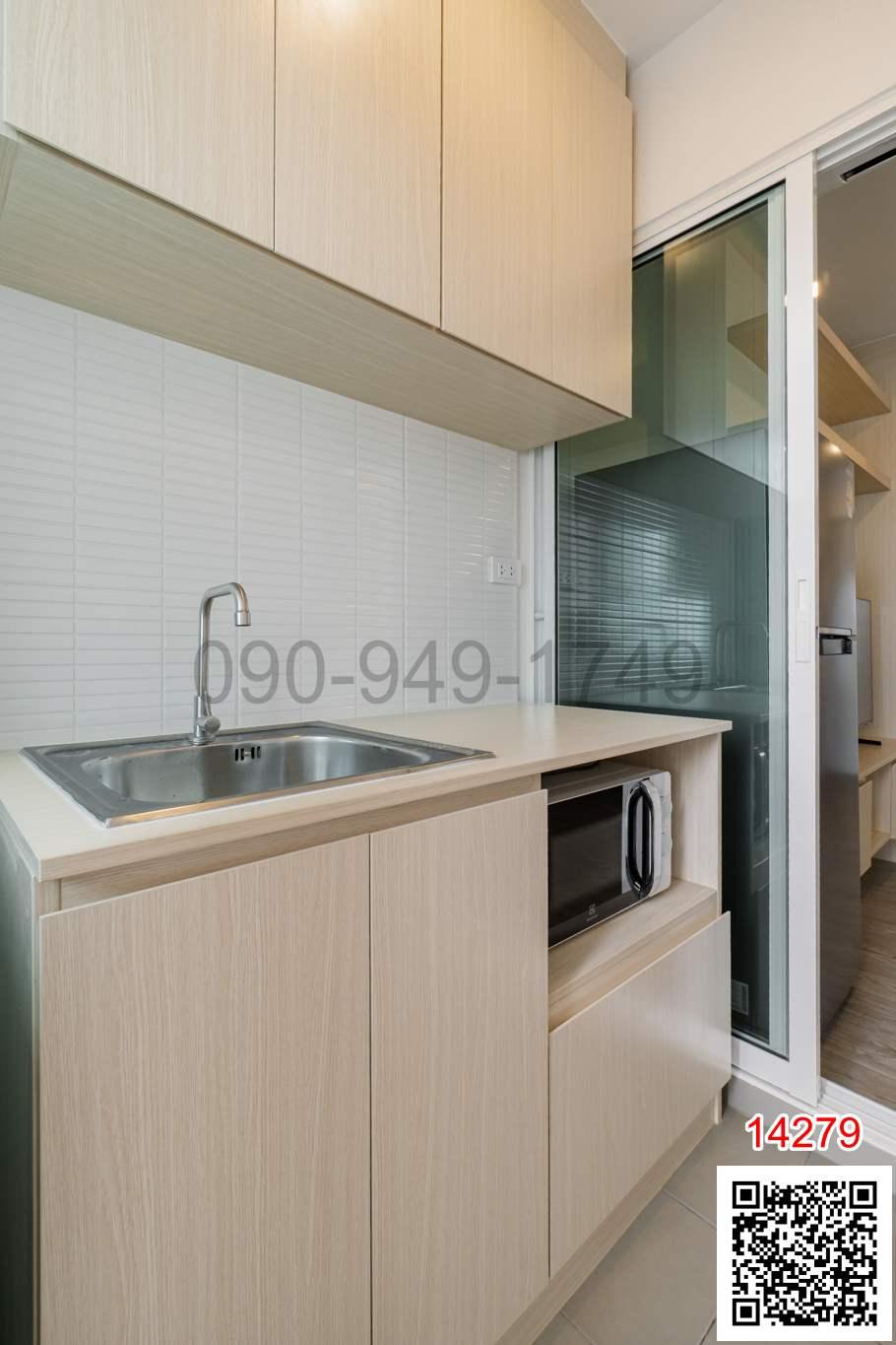 เช่า คอนโด Regent Home บางนา วิวโค้งน้ำบางกระเจ้า สะพานภูมิพล ใกล้ BTS บางนาและ Bitec เดินทางสะดวก
