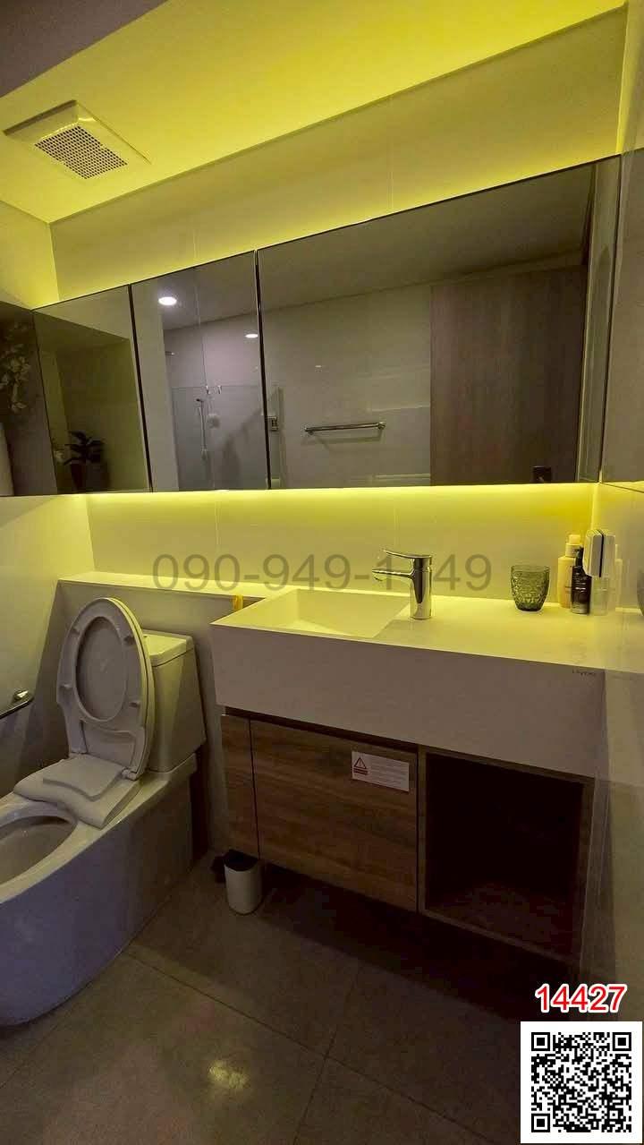 เช่า คอนโด Ramada by wyndham (Siamese) สุขุมวิท 87 สไตล์ loft ใกล้ BTS อ่อนนุช