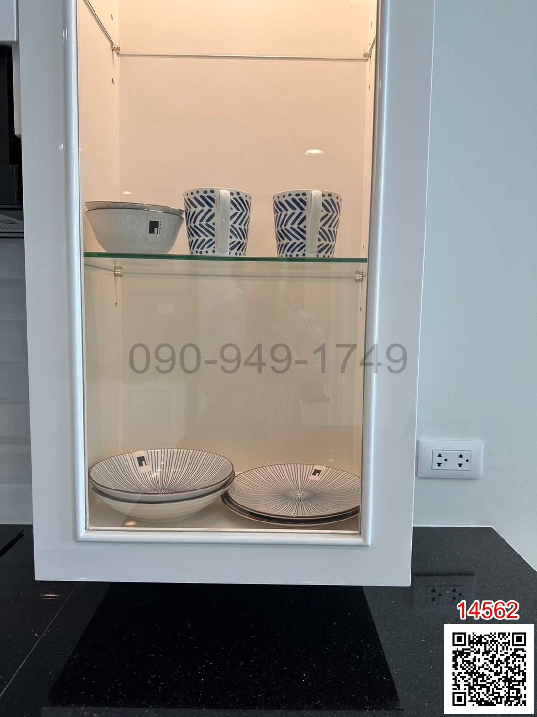 เช่า คอนโด Thames Residence คอนโดสุดหรู สไตล์ Loft ซอยสุขุมวิท 107 ใกล้ BTS แบริ่ง