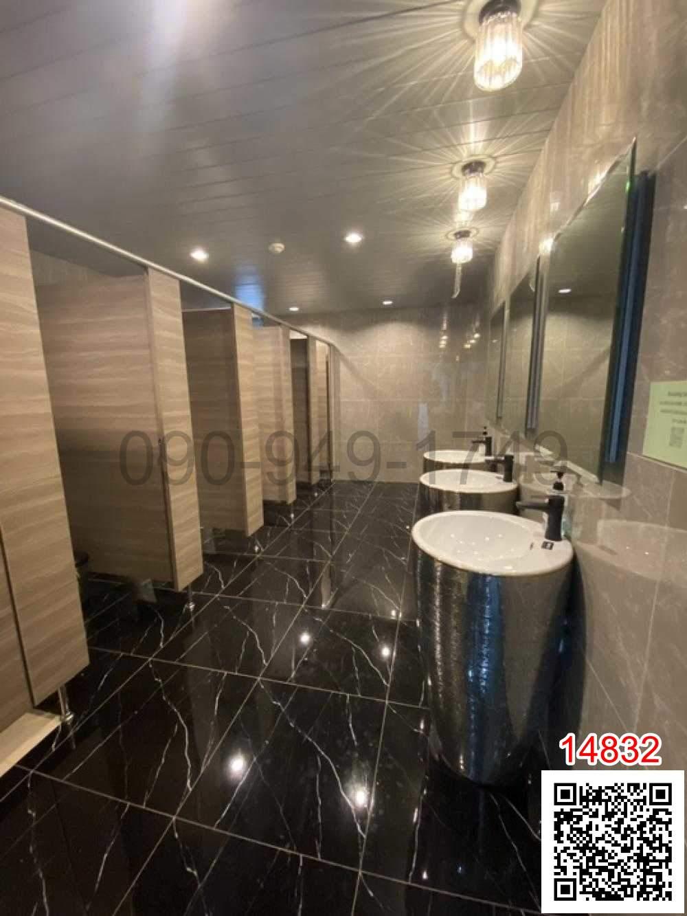 เช่า พื้นที่สำนักงาน อาคาร ไนซ์ 2(Nice 2 Tower) เพียง 5 นาที จากรถไฟฟ้า MRT สุทธิสาร