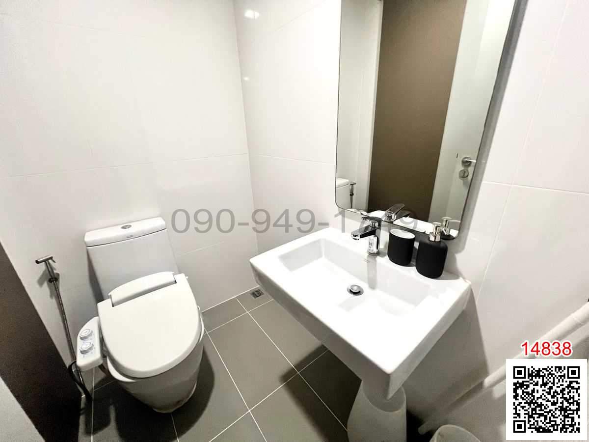 เช่า คอนโด Mirage Sukhumvit 27 ใกล้รถไฟฟ้า BTS อโศก
