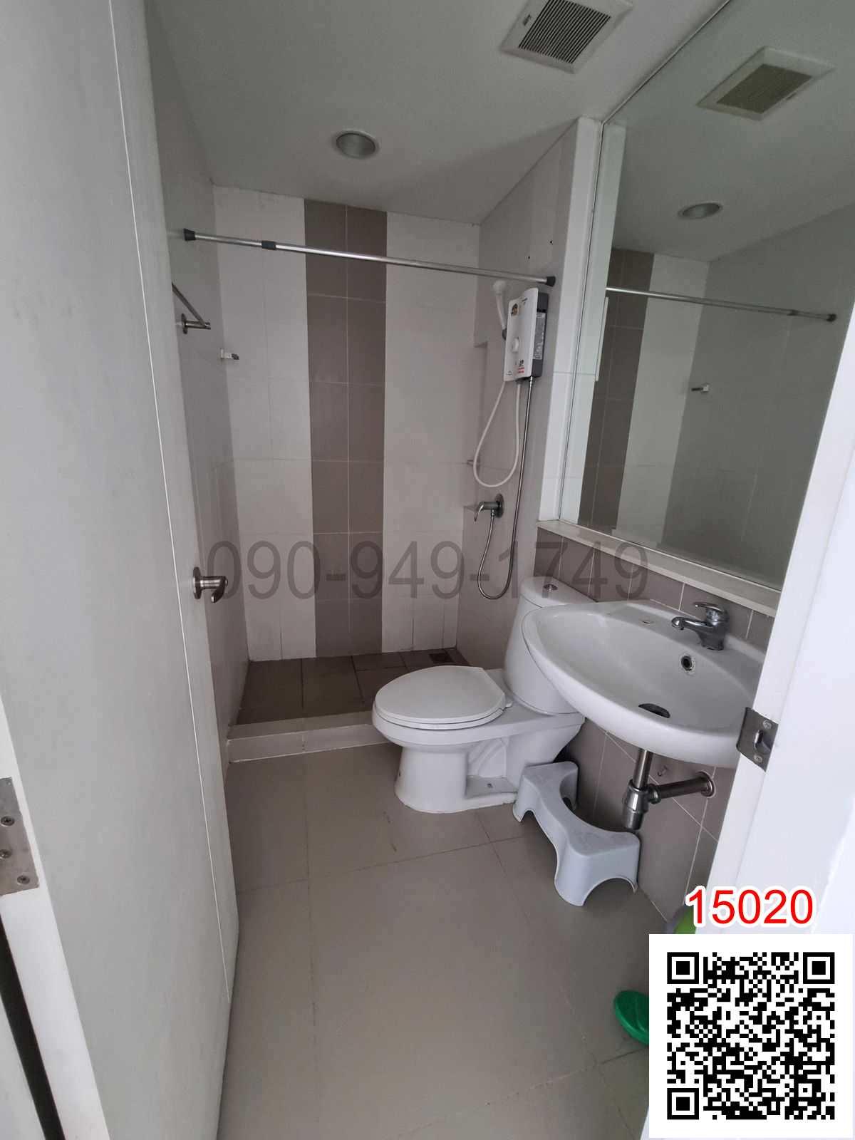 เช่า ทาวน์โฮม 3 ชั้น บ้านกลางเมือง กัลปพฤกษ์ ซอยศาลธนบุรี