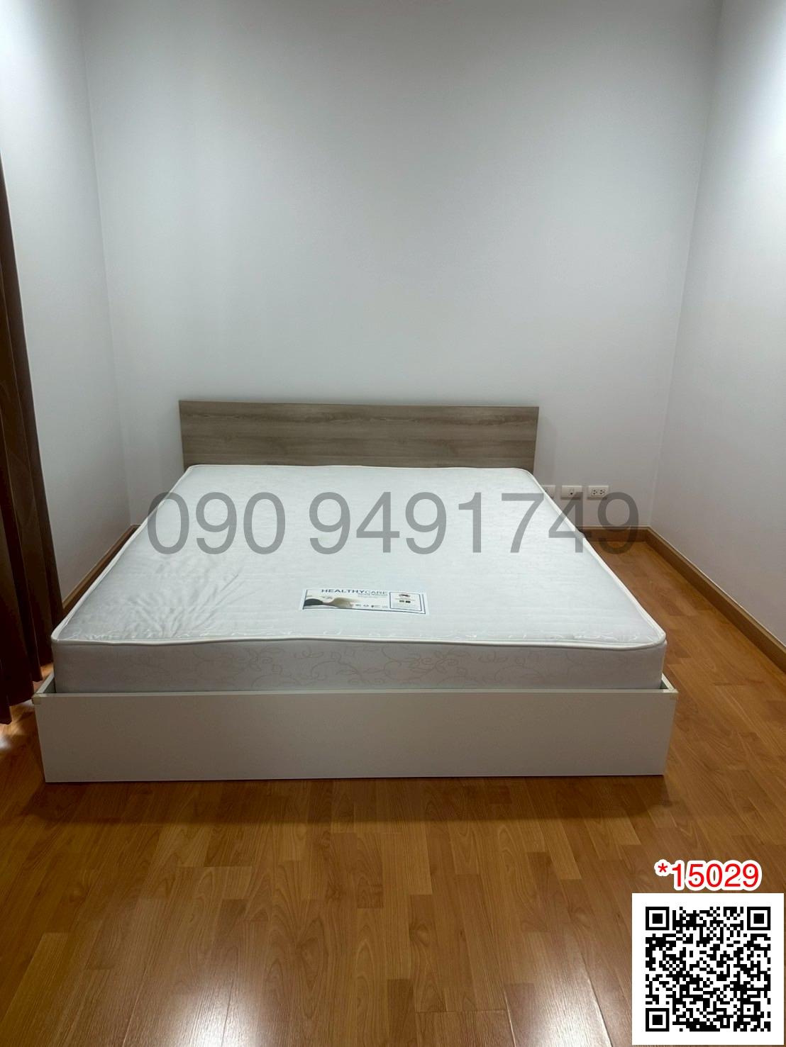 เช่า ทาวน์โฮม 3 ชั้น ขนาด 3 ห้องนอน หมู่บ้านกลางเมือง S-Sense Srinakharin