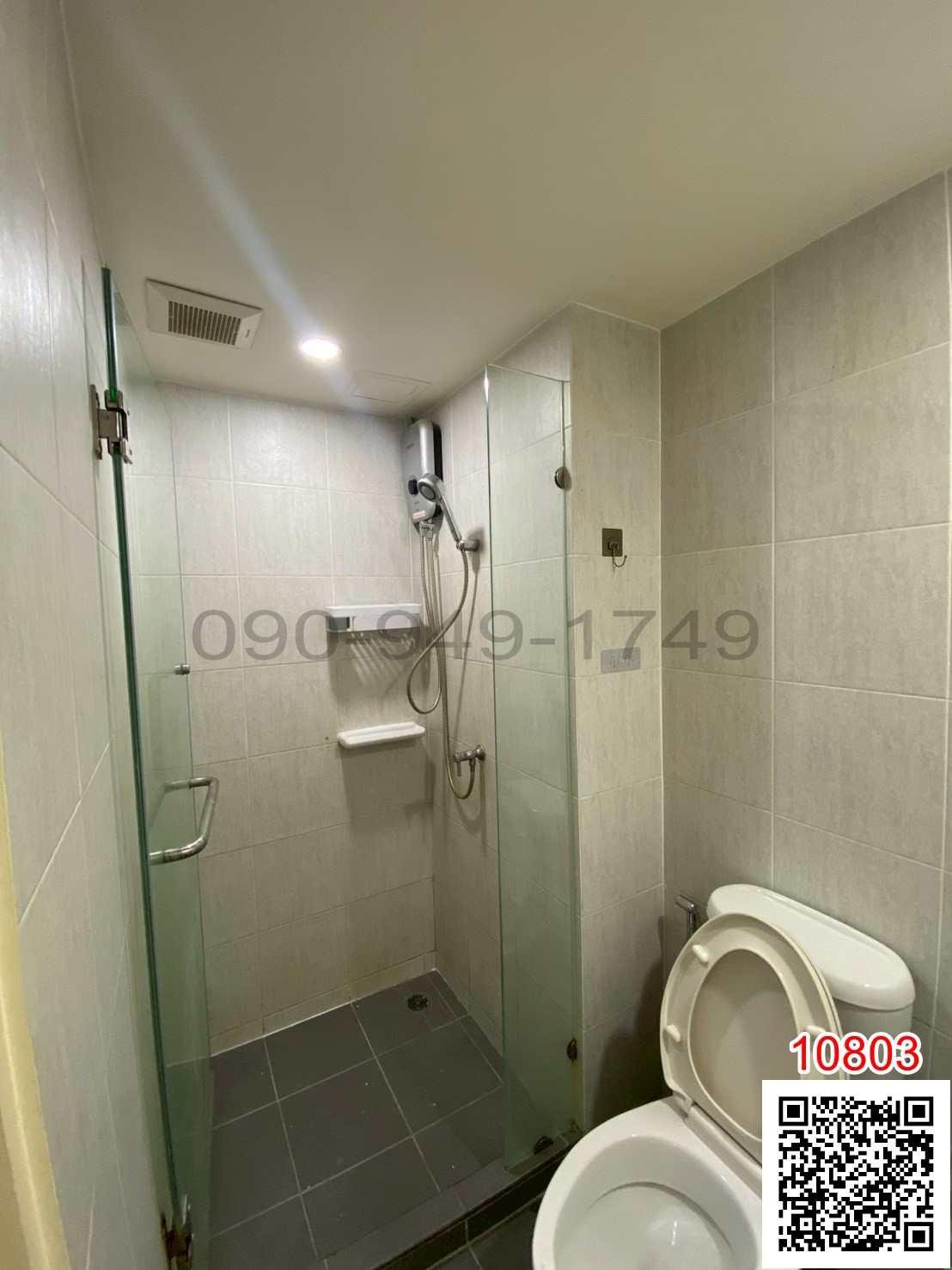 เช่า คอนโด iCondo Green Space Sukhumvit 77 ห้องสวย ใกล้ Robinson ลาดกระบัง