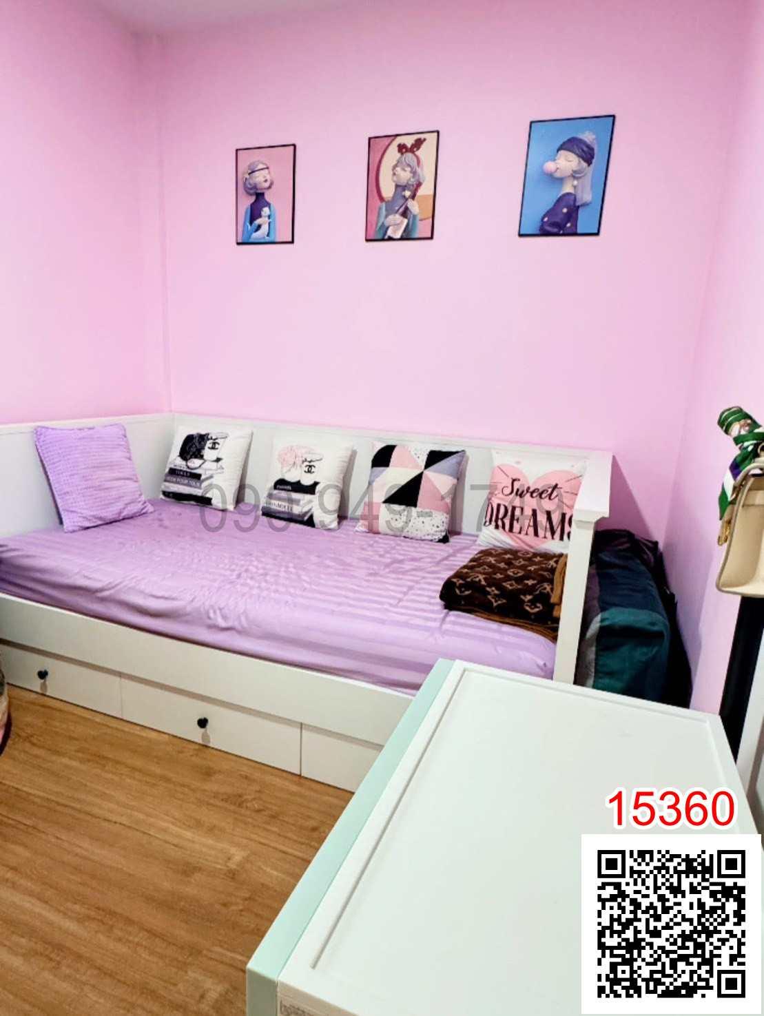 เช่า ทาวน์โฮมแฝด 2 ชั้น Pleno บางนา - อ่อนนุช 2 ใกล้สนามบินสุวรรณภูมิ