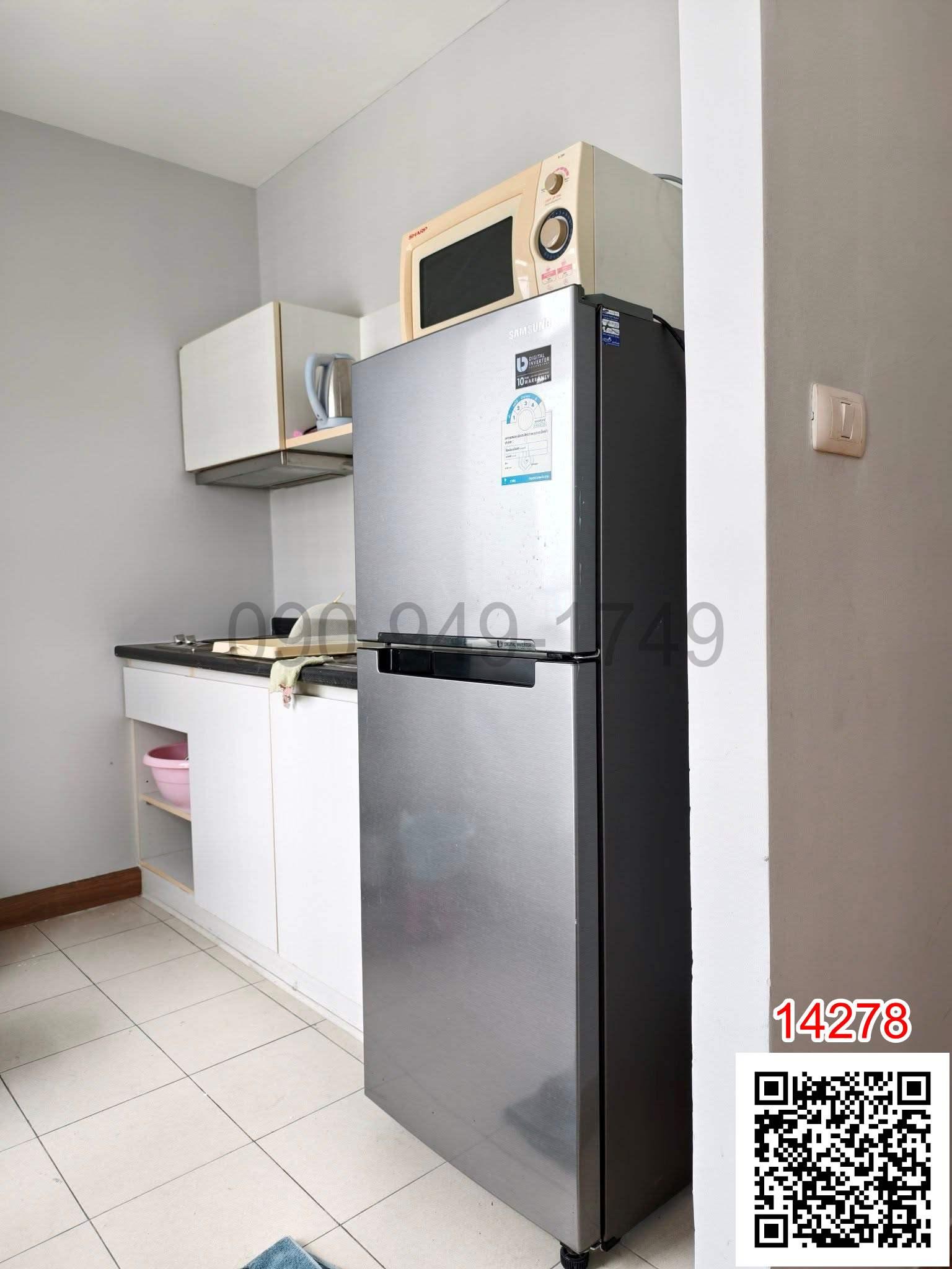 ขาย คอนโด Aspire Rama 4 (แอสปาย พระราม 4) 2 ห้องนอน วิวสระว่ายน้ำ ห่าง BTS เอกมัย 800เมตร