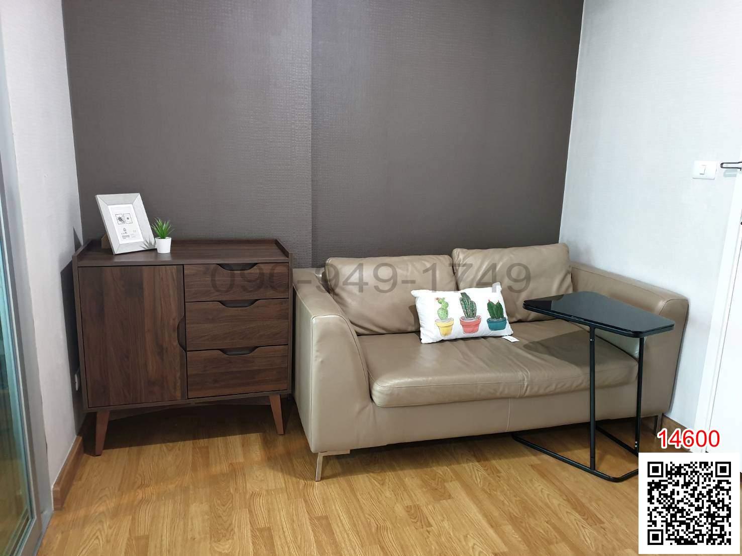 ขาย คอนโด Aspire Rama 4 แอสปาย พระราม 4 ห่าง BTS เอกมัย 800เมตร
