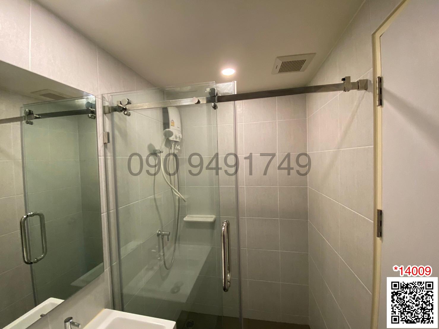 เช่า I Condo Green Space Sukhumvit 77 เฟส 2 ชั้น 7 ตึก B ติด the Paseo mall ลาดกระบัง