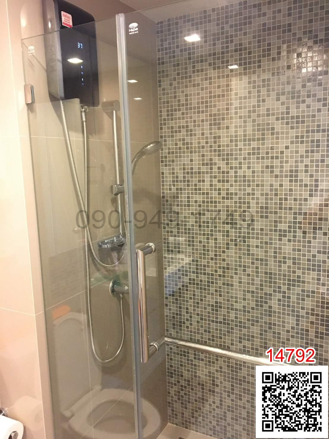 เช่า คอนโด โครงการ We Condo เอกมัย – รามอินทรา ใกล้ สถานีรถไฟฟ้าสายสีชมพู