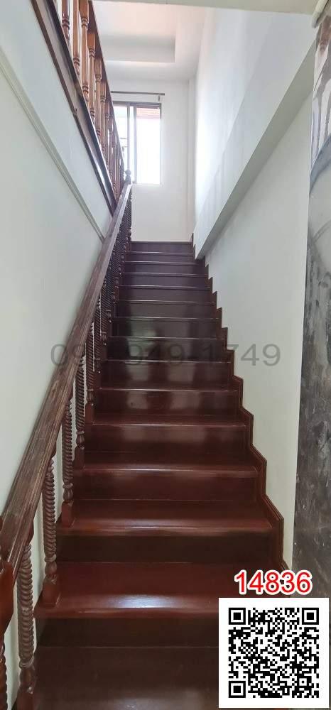 เช่า บ้านเดี่ยว หมู่บ้านเสนานิเวศน์ renovateใหม่ ขนาดใหญ่ ซอยเสนานิคม 1 ใกล้ถนนเกษตร นวมินทร์