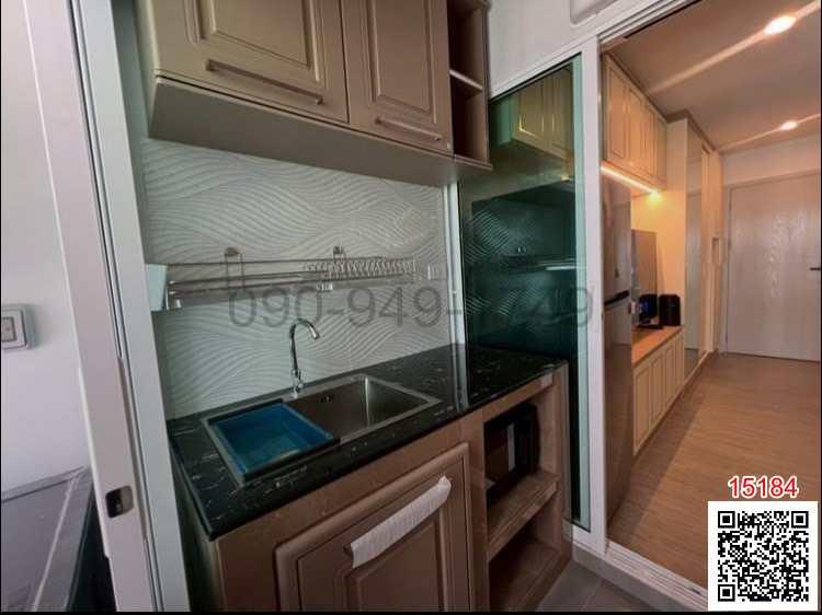 เช่า คอนโด Regent Home บางนา ทำเลดี ใกล้ทางด่วน และ BTS บางนา