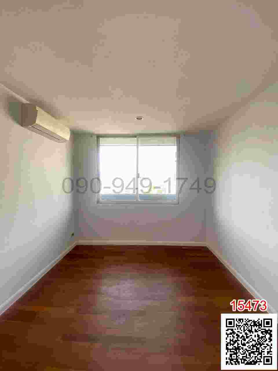 เช่า คอนโด D.S.Tower 2 สุขุมวิท 39 ขนาด 137 ตรม. 3 ห้องนอน ใกล้รถไฟฟ้า BTS พร้อมพงษ์