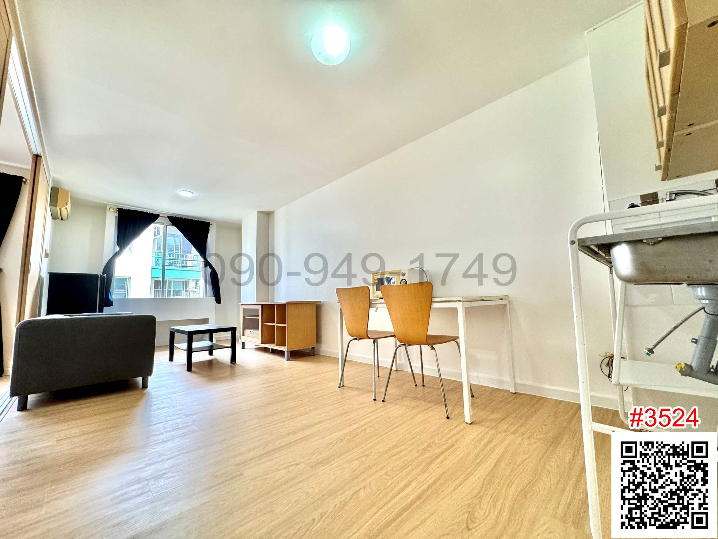 ขาย คอนโด THE PARKLAND BANGNA กม.4.5 ตรงข้ามตึกเนชั่น