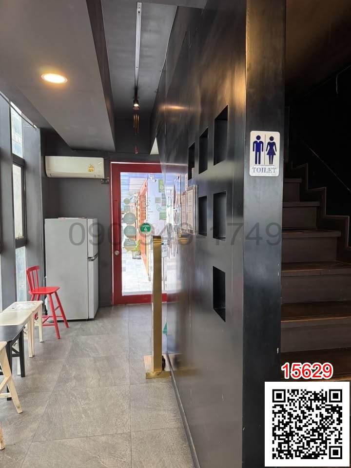 เซ้งร้านอาหารเกาหลี สุขุมวิทพลาซ่า (โคเรียนทาวน์) พร้อมทำเลทองกลางอโศก ใกล้ BTS และ MRT