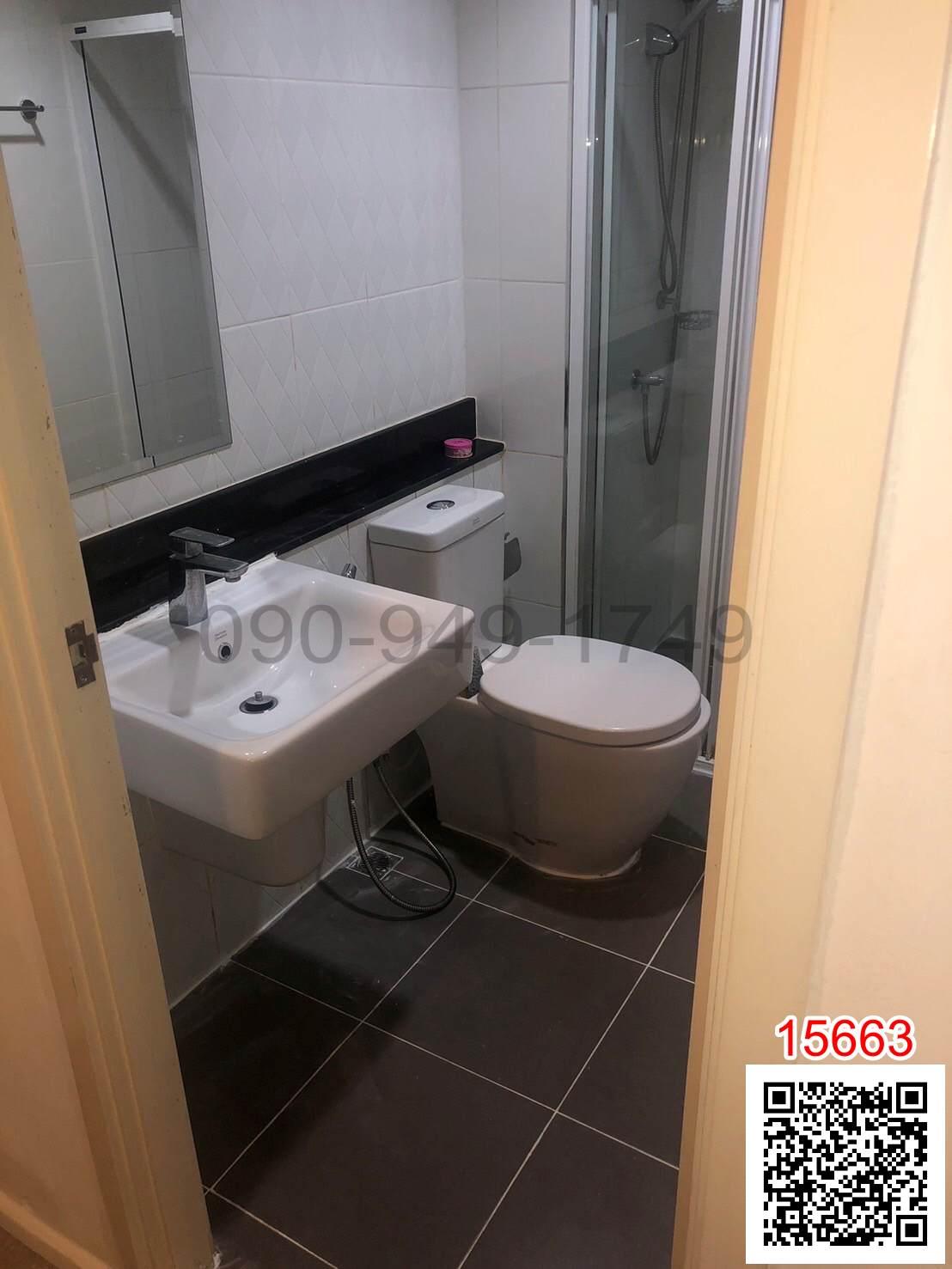 เช่า คอนโด KnightsBridge Sky River Ocean ใกล้รถไฟฟ้า BTS ปากน้ำ
