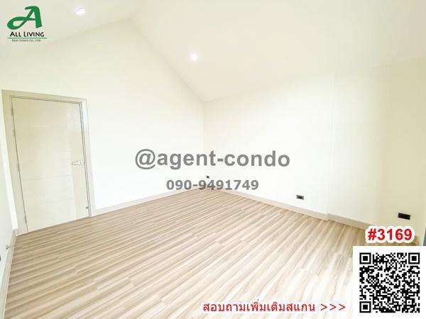 เช่า SPACE Home Office ใกล้ BTS ปุณณวิถีและอุดมสุข